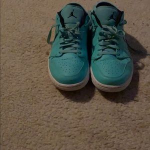 Jordan 1 lows